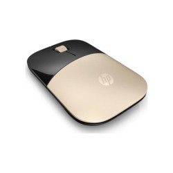 HP Z3700 Wireless Mouse Gold HP Z3700 Wireless Mouse Gold