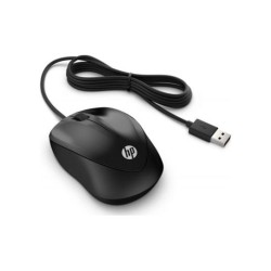 HP muis met kabel 1000 HP muis met kabel 1000