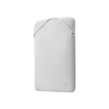 HP 15.6" Protective Reversible Black/Silver Sleeve