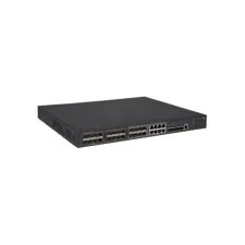 PE 5130-24G-SFP-4SFP+ EI - Switch - L3 - managed 1U RACK