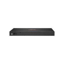 HPE Aruba 6000 48G 4SFP Managed L3 Gigabit Ethernet HPE Aruba 6000 48G 4SFP Managed L3 Gigabit Ethernet