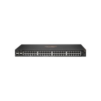 HPE Aruba 6000 48G 4SFP Managed L3 Gigabit Ethernet HPE Aruba 6000 48G 4SFP Managed L3 Gigabit Ethernet