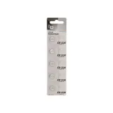 Huishoudelijke batterijen