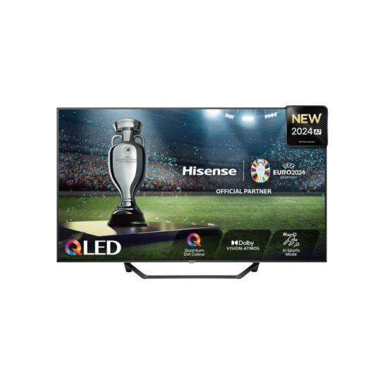 Hisense 43A79NQ 4K QLED Quantum dot WIFI Hisense 43A79NQ 4K QLED Quantum dot WIFI