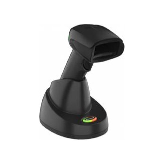Honeywell Xenon XP 1952g 1D/2D LED Zwart Honeywell Xenon XP 1952g 1D/2D LED Zwart