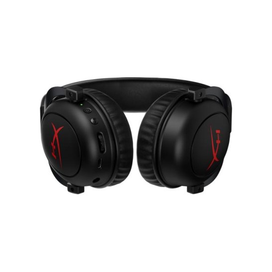 HyperX Cloud Core Wireless HyperX Cloud Core Wireless