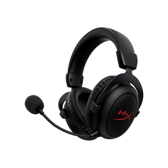 HyperX Cloud Core Wireless HyperX Cloud Core Wireless