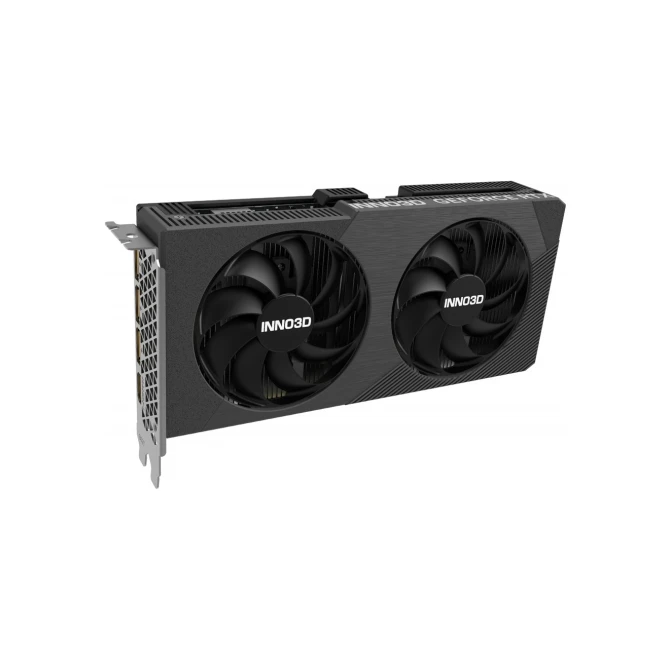 VGA INNO3D GeForce RTX 5060 Twin X2 NVIDIA 8GB GDDR7