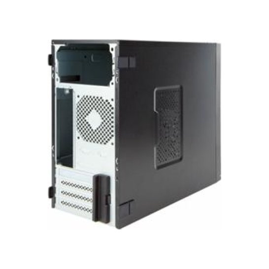 InWin EFS 052 Mini Tower case 400 Watt Voeding RFG InWin EFS 052 Mini Tower case 400 Watt Voeding RFG