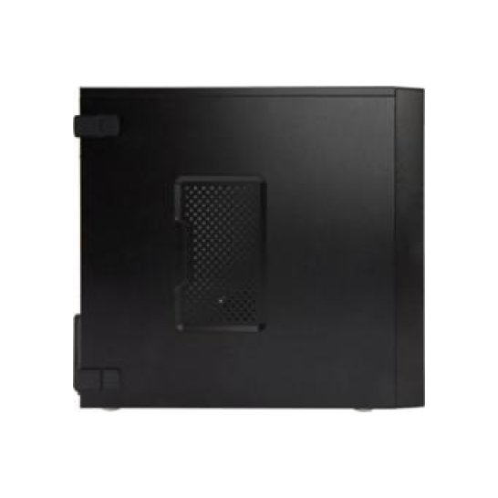 InWin EFS 052 Mini Tower case 400 Watt Voeding RFG InWin EFS 052 Mini Tower case 400 Watt Voeding RFG