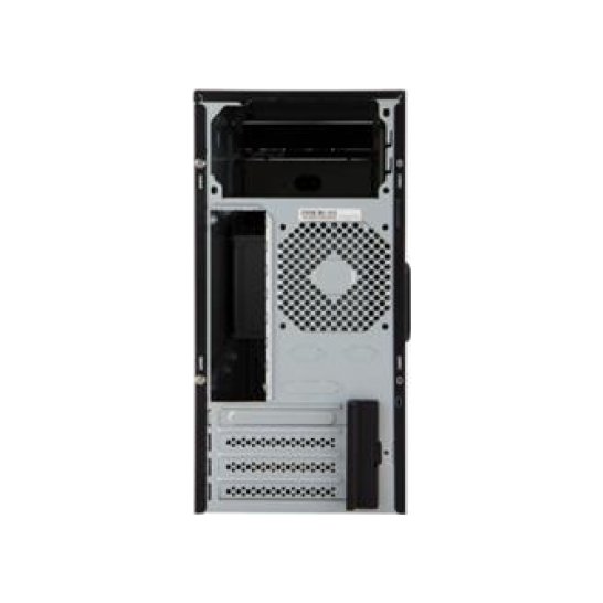 InWin EFS 052 Mini Tower case 400 Watt Voeding RFG InWin EFS 052 Mini Tower case 400 Watt Voeding RFG