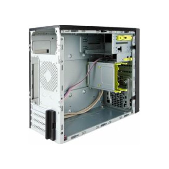 InWin EFS 052 Mini Tower case 400 Watt Voeding RFG InWin EFS 052 Mini Tower case 400 Watt Voeding RFG