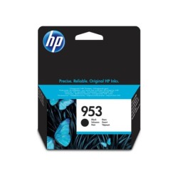 Inkt HP 953 (L0S58AE) Zwart Orgineel Inkt HP 953 (L0S58AE) Zwart Orgineel