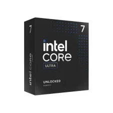 CPU Intel U7 265K 5.5GHz 30MB 1851 no fan Box