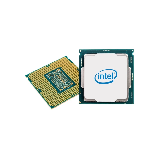Intel Core i3-10320 | 4 Core | 3,8GHz (4,6GHz Turbo) | LGA 1200 | Processor | CPU