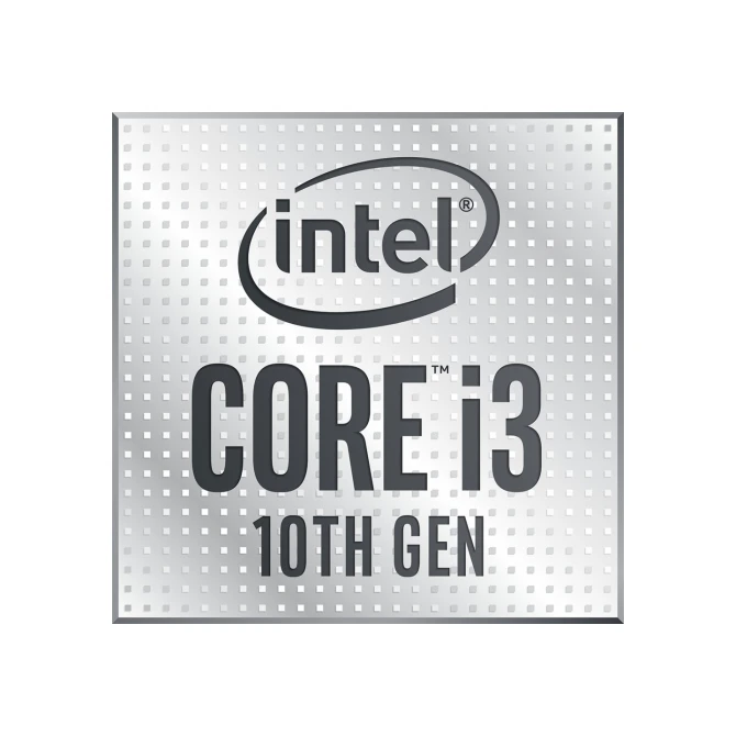 Intel Core i3-10320 | 4 Core | 3,8GHz (4,6GHz Turbo) | LGA 1200 | Processor | CPU