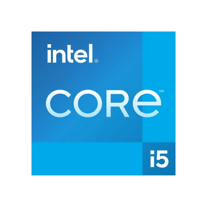 CPU Intel Core i5-12400 processor 18 MB Smart Cache