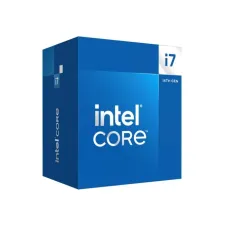 CPU Intel Core i7-14700 processor 33 MB Smart Cache Box