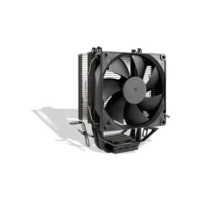 Cooler inter-tech 4P90 TDP 125 92mm BLK Cooler inter-tech 4P90 TDP 125 92mm BLK