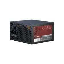 PSU Inter-Tech Argus APS 620 W 20+4 pin ATX ATX Zwart