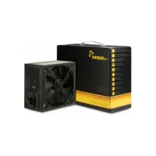 PSU Inter-Tech Argus GPS-600 600W 80+ Gold 20+4pin ATX Zw.