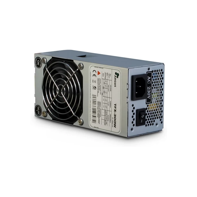 PSU Inter-Tech TFX-300W 20+4 pin ATX