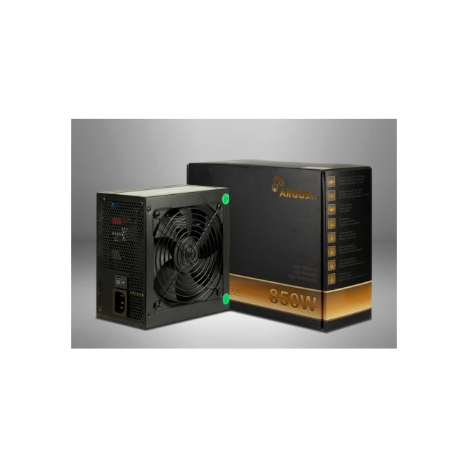 PSU Inter-tech ArgusNT BPS-850W, ATX 3.1