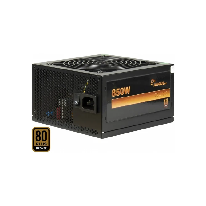 PSU Inter-tech ArgusNT BPS-850W, ATX 3.1