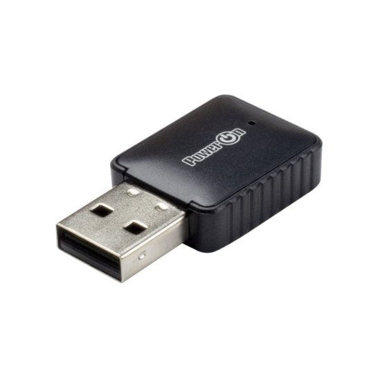 Inter-Tech DMG-07 WLAN / Bluetooth 650 Mbit/s Inter-Tech DMG-07 WLAN / Bluetooth 650 Mbit/s