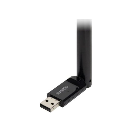 Inter-Tech DMG-19 WLAN 650 Mbit/s Inter-Tech DMG-19 WLAN 650 Mbit/s