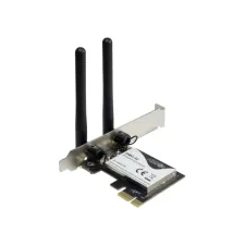 Inter-Tech DMG-32 Intern WLAN 650 Mbit/s Inter-Tech DMG-32 Intern WLAN 650 Mbit/s