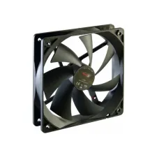 FAN Inter-Tech Ventilator 120mm Zwart FAN Inter-Tech Ventilator 120mm Zwart