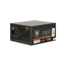 PSU Inter-Tech HiPower SP-750CM 750W 20+4 pin ATX ATX Zwart