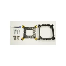 Inter-Tech LGA1700 CPU montagekit bracket Inter-Tech LGA1700 CPU montagekit bracket
