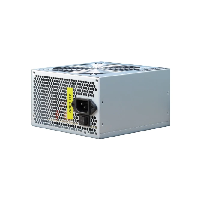 PSU Inter-Tech SL-500 500W 20+4 pin ATX Zilver