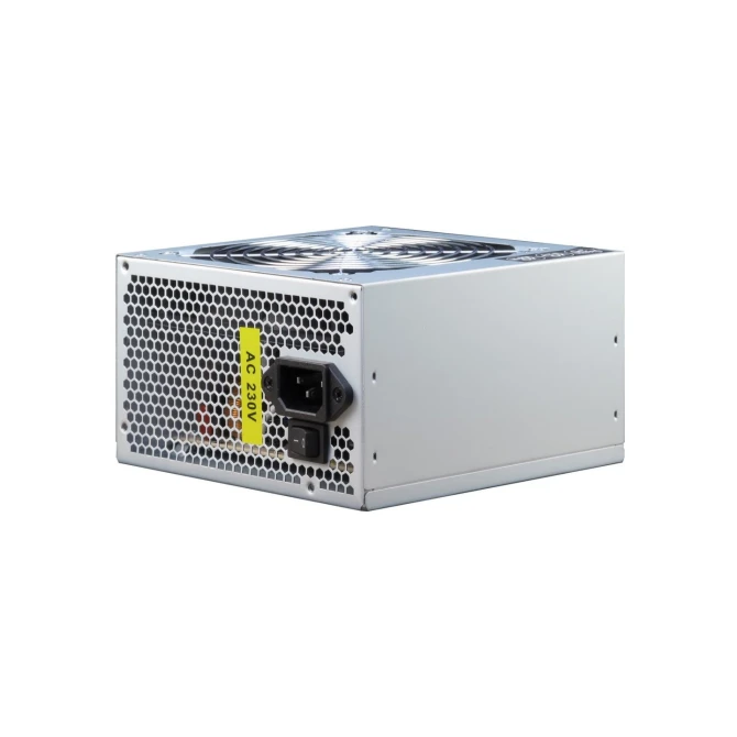 PSU Inter-Tech SL-700 700W 20+4 pin ATX Zilver