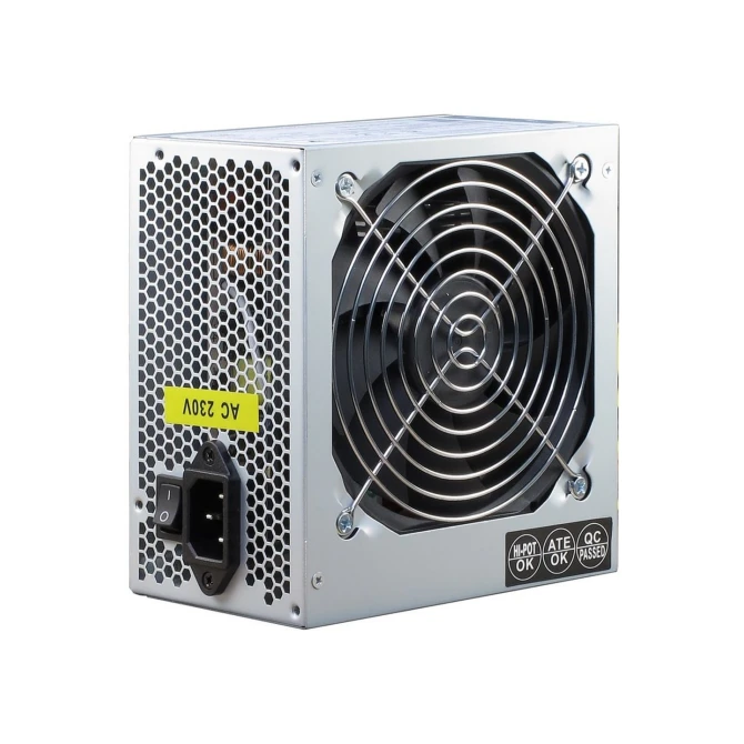PSU Inter-Tech SL-700 700W 20+4 pin ATX Zilver