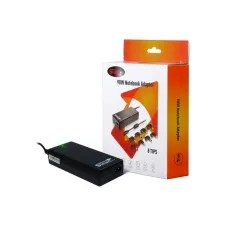 Inter-Tech Sinan UB-90HB netvoeding & inverter Universeel 90 Inter-Tech Sinan UB-90HB netvoeding & inverter Universeel 90
