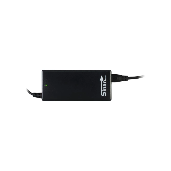 Inter-Tech Sinan UB-90HB | Universele Notebook Lader | 90 Watt