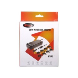 Inter-Tech Sinan UB-90HB netvoeding & inverter Universeel 90