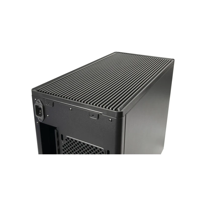 Case Inter-Tech Case Micro X2 Duplex mATX