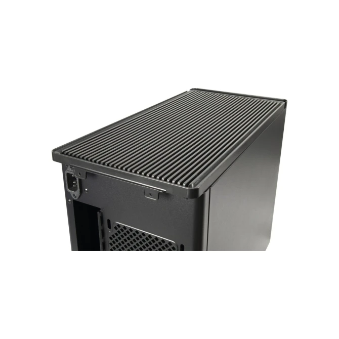Case Inter-Tech Case Micro X2 Duplex mATX