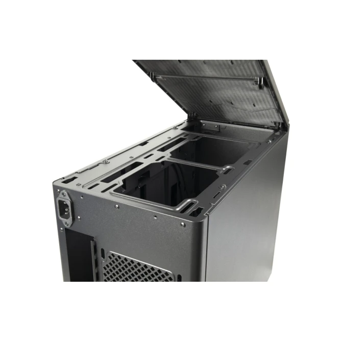 Case Inter-Tech Case Micro X2 Duplex mATX