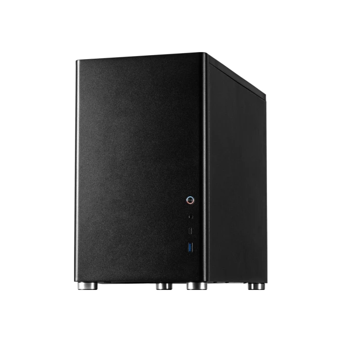 Case Inter-Tech Case Micro X2 Duplex mATX