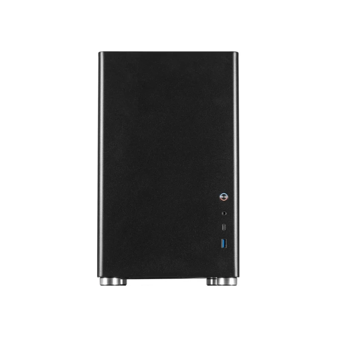 Case Inter-Tech Case Micro X2 Duplex mATX