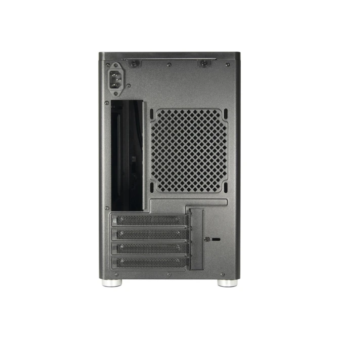 Case Inter-Tech Case Micro X2 Duplex mATX