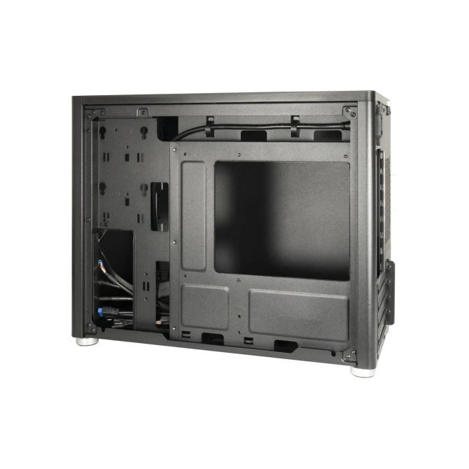 Case Inter-Tech Case Micro X2 Duplex mATX