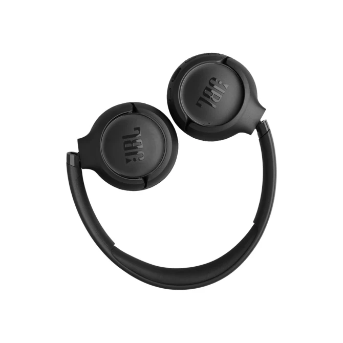 JBL Tune 530BT Headset Draadloos USB-C Bluetooth Zwart
