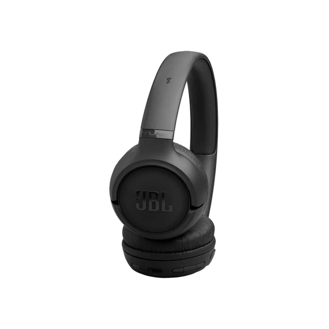 JBL Tune 530BT Headset Draadloos USB-C Bluetooth Zwart