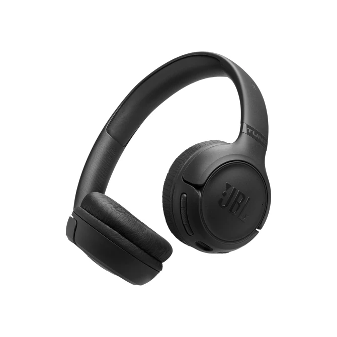 JBL Tune 530BT Headset Draadloos USB-C Bluetooth Zwart